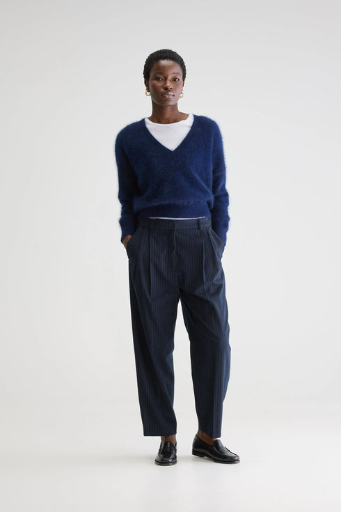 BELLEROSE VALDO